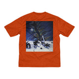 Family  -Men's Heather Dri-Fit Tee