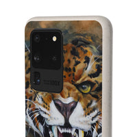 Predatory lending - Biodegradable Case