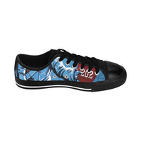 COVID-19 - Men's Sneakers