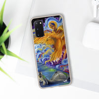 Buddha - Biodegradable Case