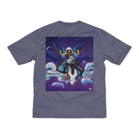 Mother -Men's Heather Dri-Fit Tee