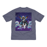 Mother -Men's Heather Dri-Fit Tee