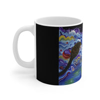 Buddha - Mug 11oz