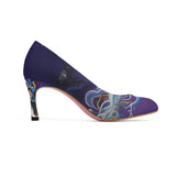Mother - Women's High Heels