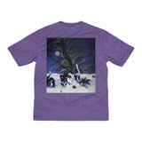 Family  -Men's Heather Dri-Fit Tee