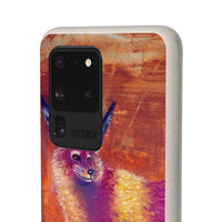 Beautiful Thief - Biodegradable Case