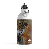 Predatory lending - Stainless Steel Water Bottle