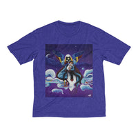 Mother -Men's Heather Dri-Fit Tee