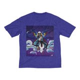 Mother -Men's Heather Dri-Fit Tee