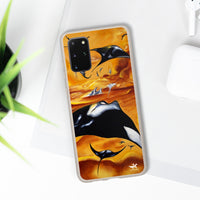 Set me free - Biodegradable Case