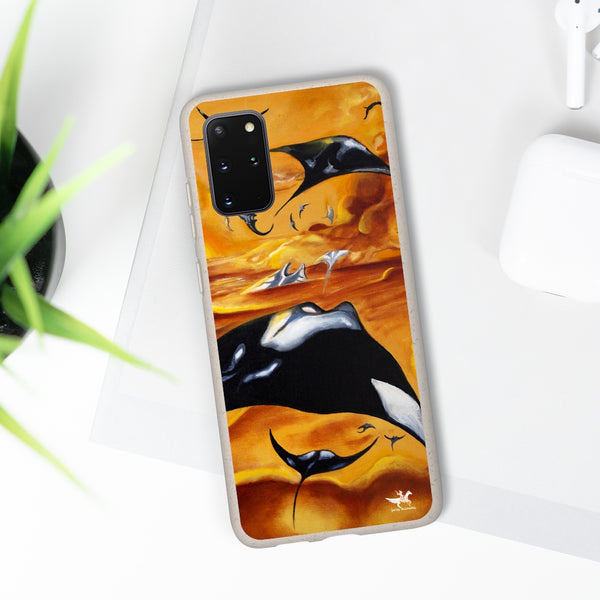 Set me free - Biodegradable Case