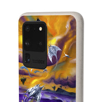 Dimensions Within - Biodegradable Case