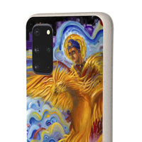 Buddha - Biodegradable Case