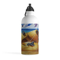 Sumeria - Stainless Steel Water Bottle
