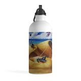 Sumeria - Stainless Steel Water Bottle