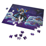 Mother 252 Piece Puzzle