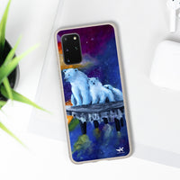Alone - Biodegradable Case