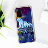 Alone - Biodegradable Case