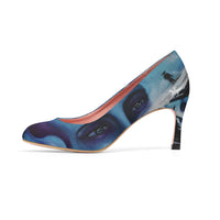 Midnight - Women's High Heels