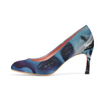 Midnight - Women's High Heels