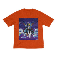 Mother -Men's Heather Dri-Fit Tee