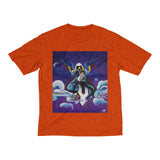 Mother -Men's Heather Dri-Fit Tee