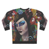 Calypso  - AOP Unisex Sweatshirt