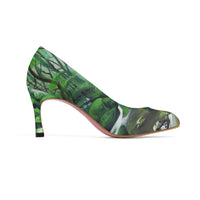 Enchanted Forest - Women's High Heels