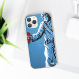 COVID-19 - Biodegradable Case