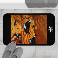 Set me free - Bath Mat