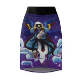 Mother - Women's Pencil Skirt