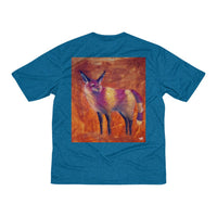 Beautiful Thief -Men's Heather Dri-Fit Tee