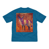 Beautiful Thief -Men's Heather Dri-Fit Tee