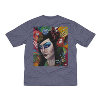 Calypso -Men's Heather Dri-Fit Tee