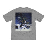 Family  -Men's Heather Dri-Fit Tee
