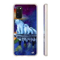 Alone - Biodegradable Case