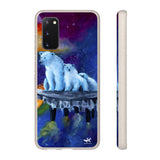 Alone - Biodegradable Case