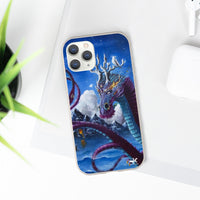 Dragon2 - Biodegradable Case