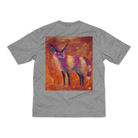Beautiful Thief -Men's Heather Dri-Fit Tee
