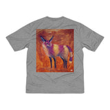 Beautiful Thief -Men's Heather Dri-Fit Tee