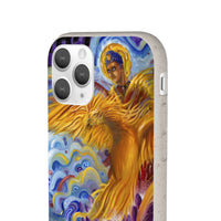 Buddha - Biodegradable Case