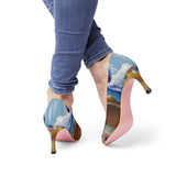 Sumeria - Women's High Heels