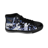 Family - Women's High-top Sneakers