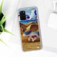 Sumeria - Biodegradable Case