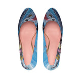 Port of Spain - Women's Platform Heels