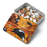 Set me free 252 Piece Puzzle