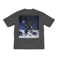 Family  -Men's Heather Dri-Fit Tee