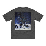 Family  -Men's Heather Dri-Fit Tee