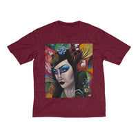 Calypso -Men's Heather Dri-Fit Tee