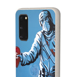 COVID-19 - Biodegradable Case